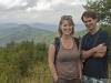 Rebecca and Scott