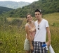 Devin and Irene