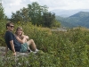 Rebecca and Scott