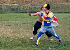Missoula Halloween