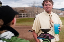 Missoula Halloween