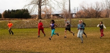 Missoula Halloween