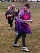 Missoula Halloween