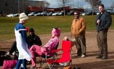 Missoula Halloween