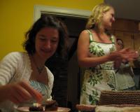View The Happy Birthday Rebecca Album
