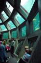 Underwater Dome