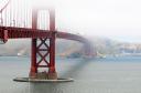 Obligatory Golden Gate Bridge Photo