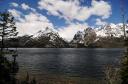 The Tetons and Jenny Lake