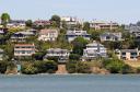 Nice Houses in Sausilito