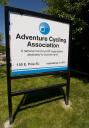 The Adventure Cycling Association, Missoula Montana