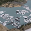 Grinnell Glacier Melt