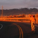 jeff-biking-sunset