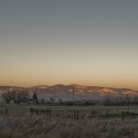 Montana Sunset