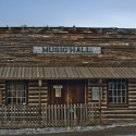 Music Hall