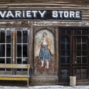 Variety Store