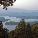 Lake Chatuge
