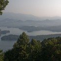 Lake Chatuge Morning