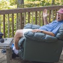 Dad Chair