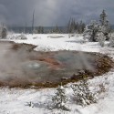 West Thumb Geothermal