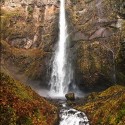Multnomah Falls 3