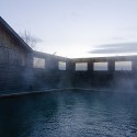 The Pool at Jackson Hot Springs