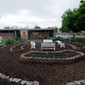 Lowell School Garden
