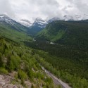 Going to the Sun Road