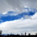 Montana Clouds - michaelsulock.com
