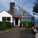Cape Foulweather Gift Shop