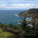 Cape Foulweather View