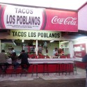 Tacos Los Poblanos