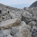 Moraine Boulders