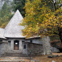 Leconte Memorial Lodge